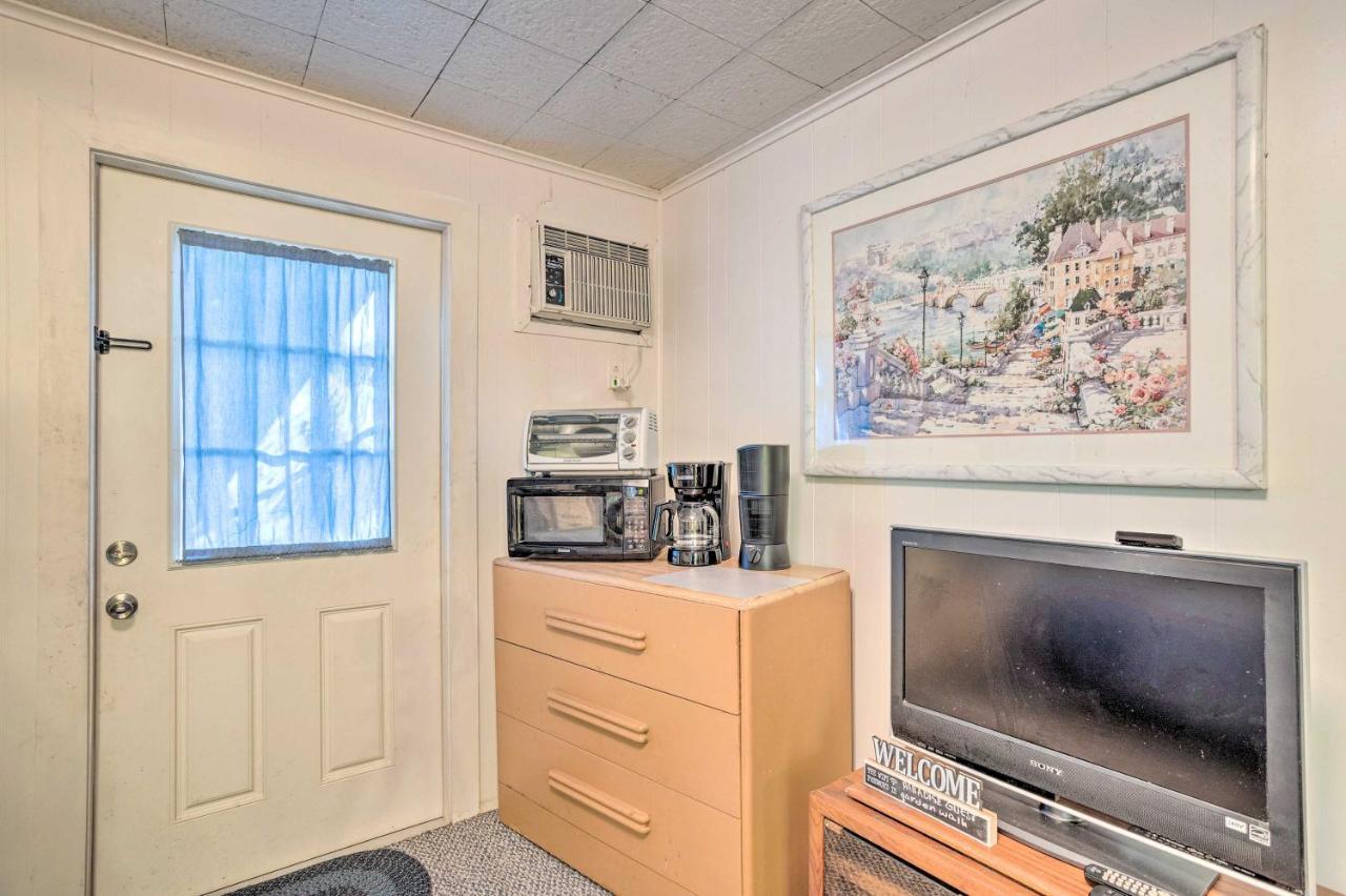 Lake Worth Studio With Smart Tv 6 Mi To Palm Beach! レイク・ワース エクステリア 写真